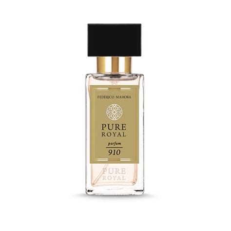 fm pure royal 910.